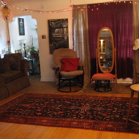 Mystic Portal 420 Guesthouse Κολοράντο Σπρινγκς Εξωτερικό φωτογραφία