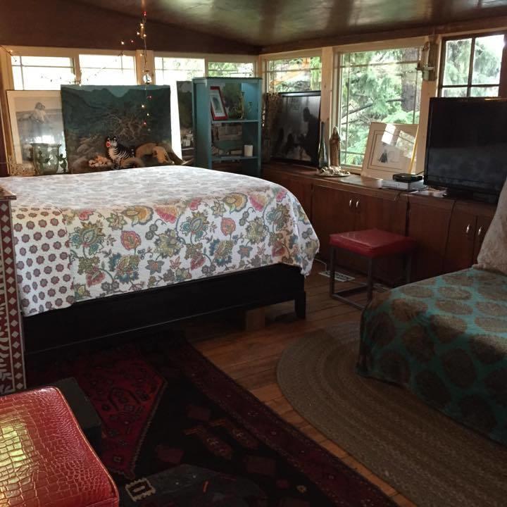 Mystic Portal 420 Guesthouse Κολοράντο Σπρινγκς Δωμάτιο φωτογραφία