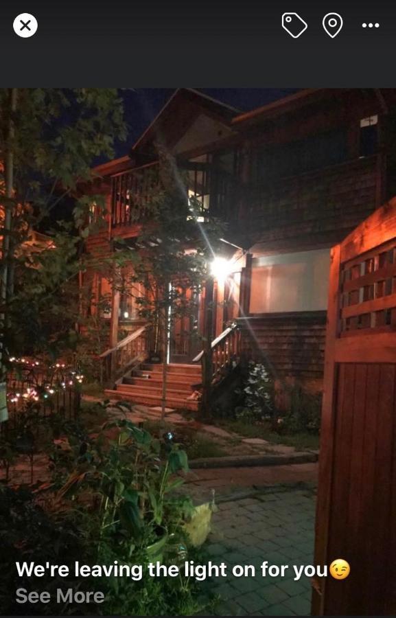 Mystic Portal 420 Guesthouse Κολοράντο Σπρινγκς Εξωτερικό φωτογραφία