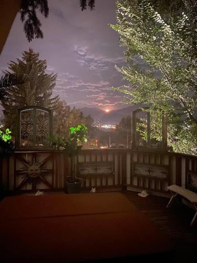 Mystic Portal 420 Guesthouse Κολοράντο Σπρινγκς Εξωτερικό φωτογραφία